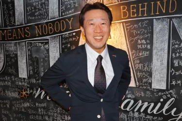【幹細胞トピックス Vol.008】当社代表の加藤順彦のインタビュー記事が掲載されました